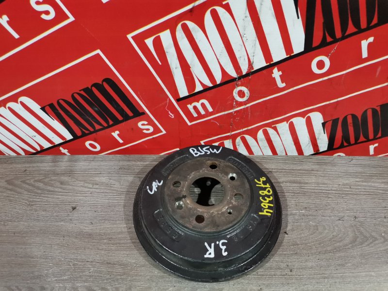 Барабан тормозной, 700 рублей, Красноярск