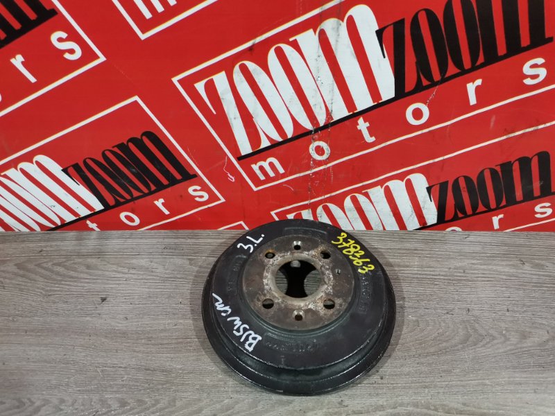 Барабан тормозной, 700 рублей, Красноярск