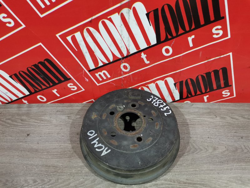 Барабан тормозной, 1200 рублей, Красноярск