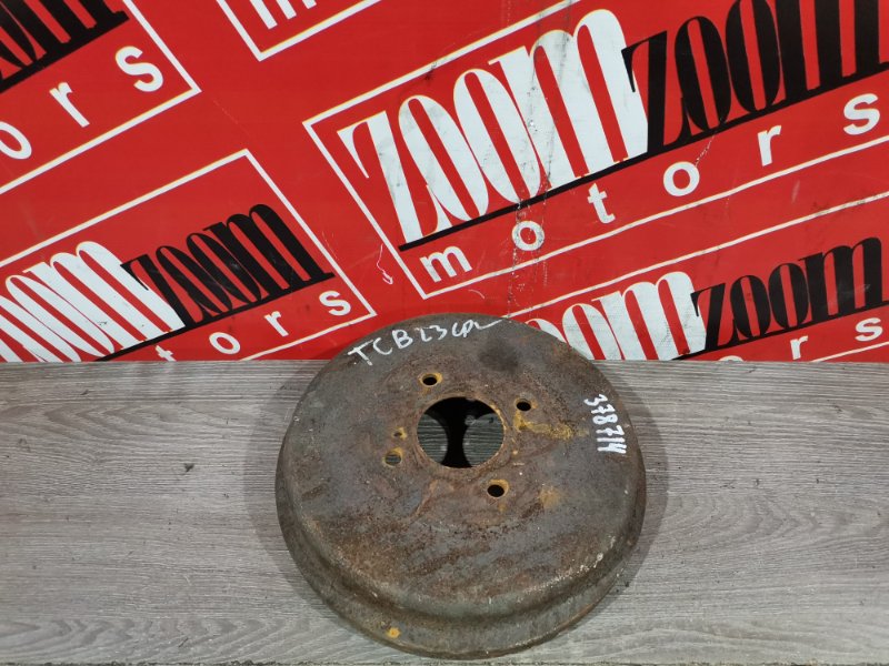 Барабан тормозной, 1000 рублей, Красноярск