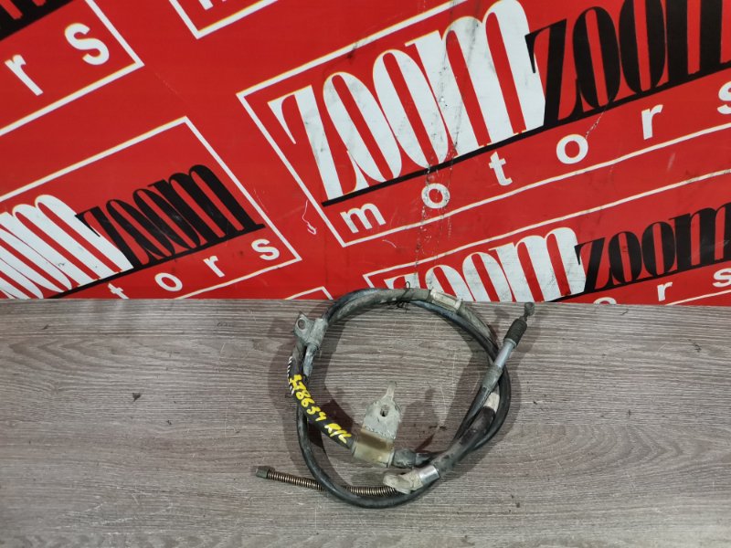 Трос ручника, 1000 рублей, Красноярск