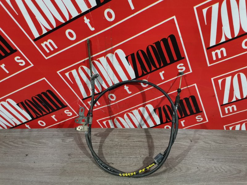 Трос ручника, 500 рублей, Красноярск