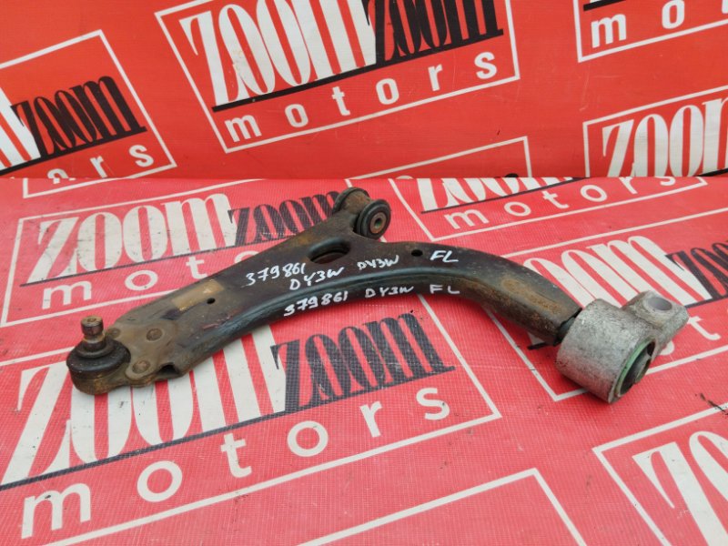 Рычаг подвески нижний, 600 рублей, Красноярск