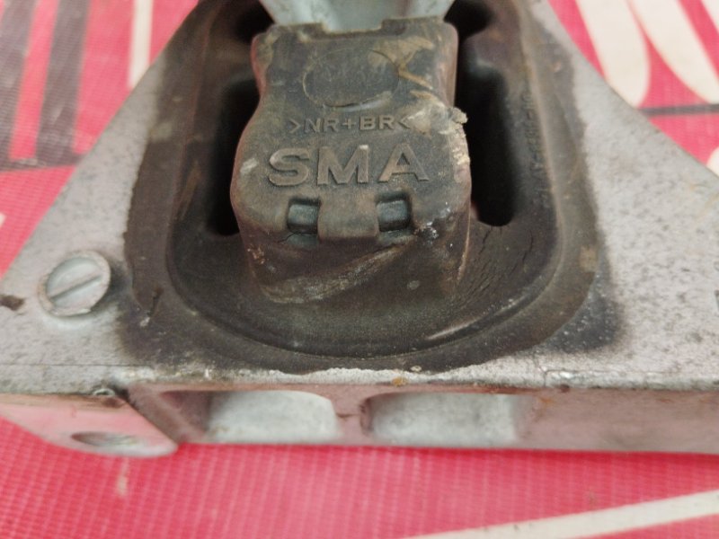 Подушка двигателя, 1000 рублей, Красноярск