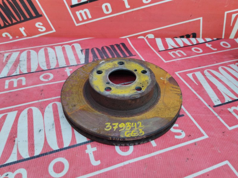 Диск тормозной, 1000 рублей, Красноярск