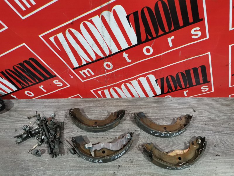 Колодки тормозные, 1400 рублей, Красноярск