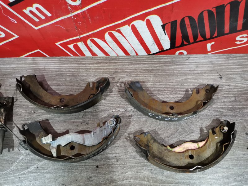 Колодки тормозные, 1400 рублей, Красноярск