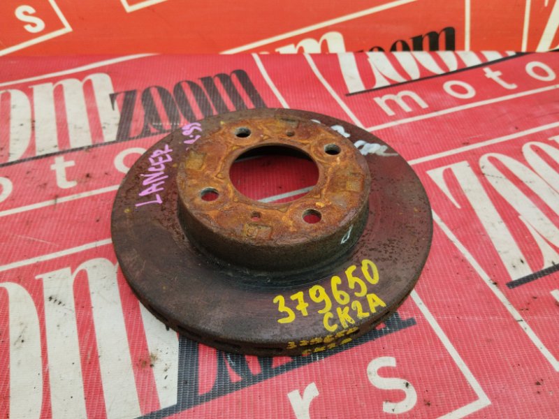 Диск тормозной, 800 рублей, Красноярск