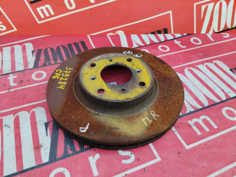 Диск тормозной, 1400 рублей, Красноярск