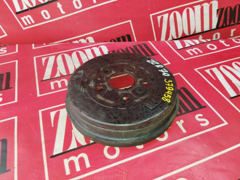 Барабан тормозной, 1000 рублей, Красноярск