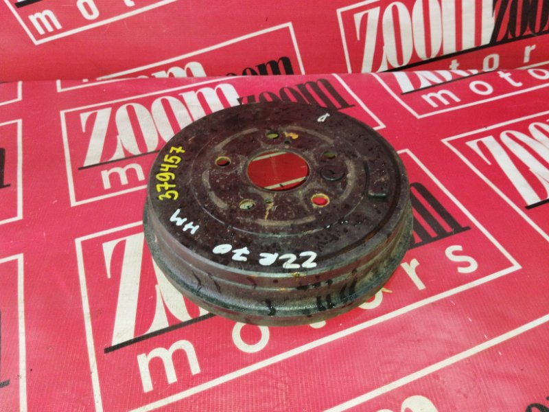 Барабан тормозной, 1000 рублей, Красноярск