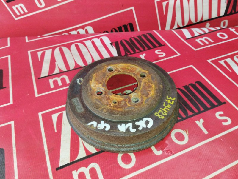 Барабан тормозной, 800 рублей, Красноярск