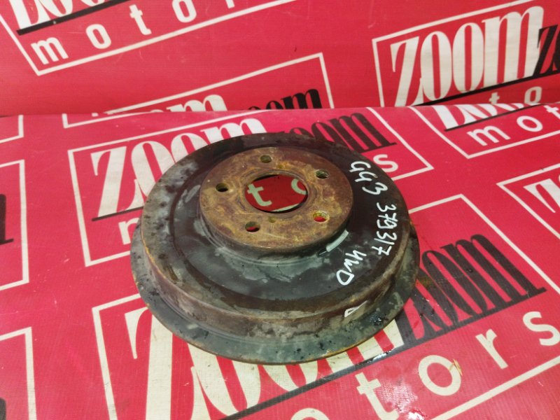 Барабан тормозной, 800 рублей, Красноярск