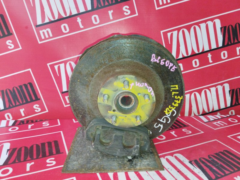 Ступица, 3500 рублей, Красноярск