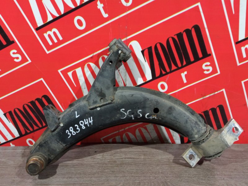 Рычаг подвески нижний, 3300 рублей, Красноярск