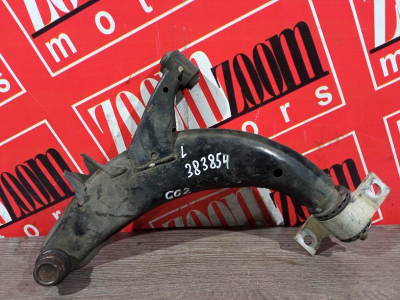 Рычаг подвески нижний, 1300 рублей, Красноярск