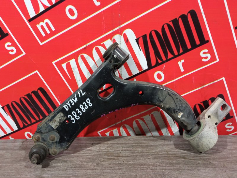 Рычаг подвески нижний, 700 рублей, Красноярск