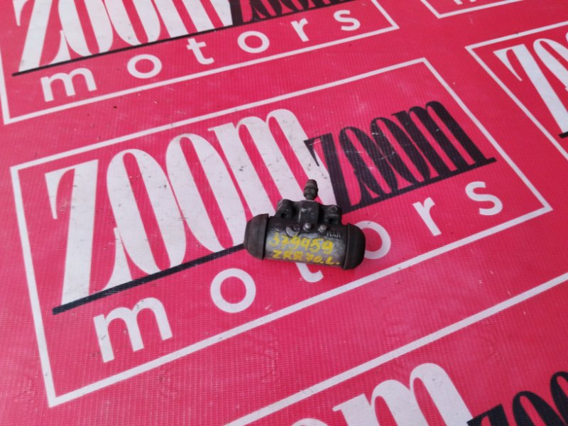 Рабочий тормозной цилиндр, 1000 рублей, Красноярск