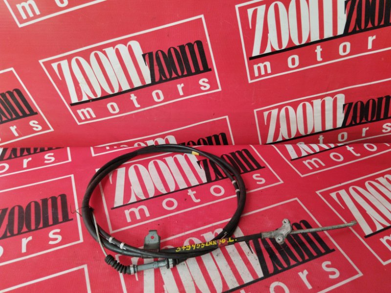 Трос ручника, 2000 рублей, Красноярск