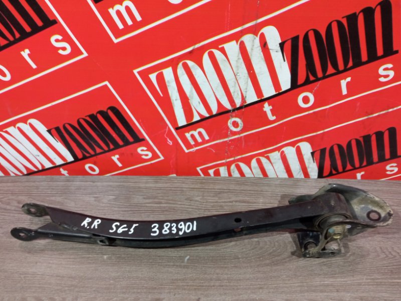 Рычаг подвески нижний, 700 рублей, Красноярск