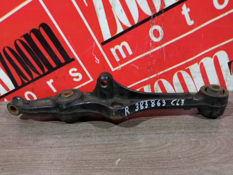 Рычаг подвески нижний, 500 рублей, Красноярск