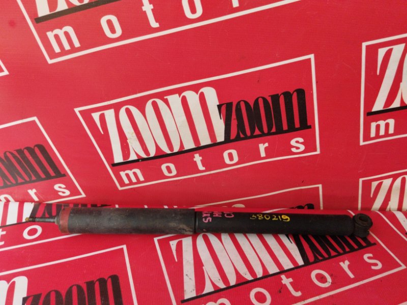 Амортизатор, 700 рублей, Красноярск