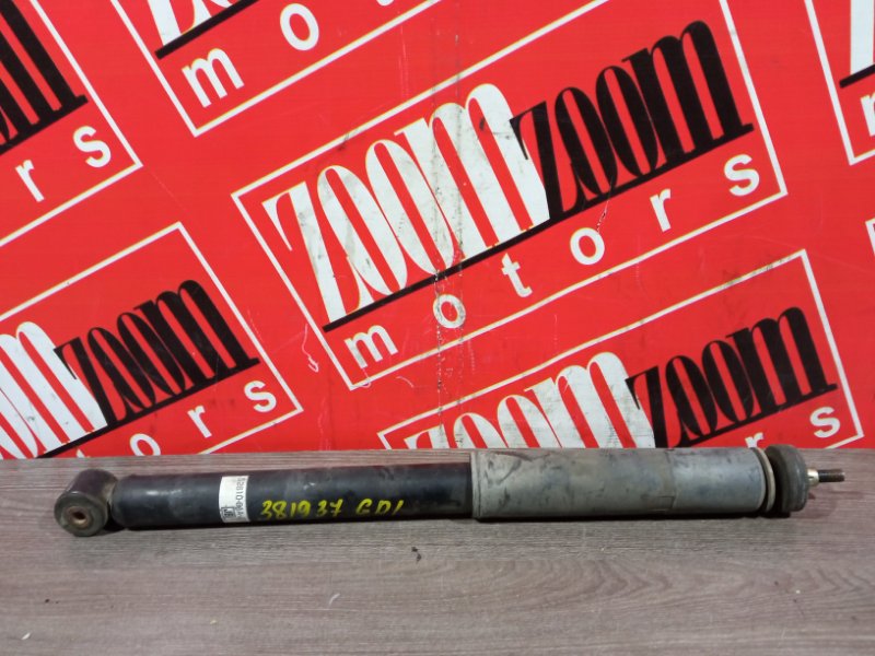 Амортизатор, 400 рублей, Красноярск