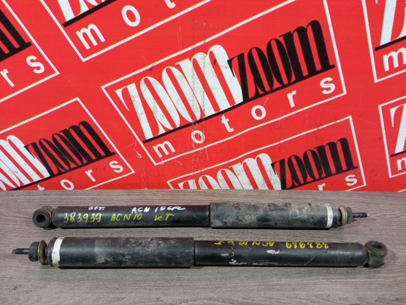 Амортизатор, 1000 рублей, Красноярск