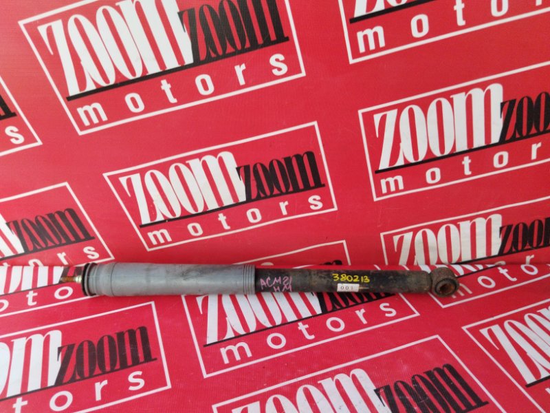 Амортизатор, 1000 рублей, Красноярск