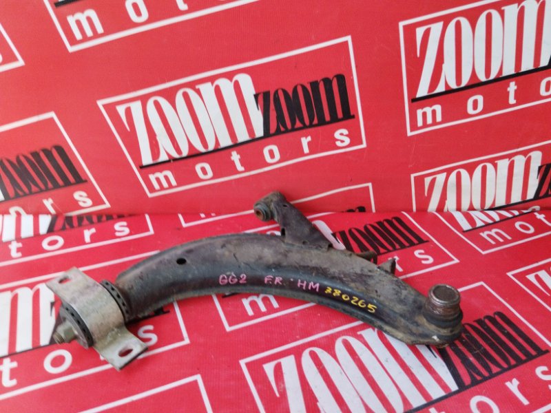 Рычаг подвески нижний, 1200 рублей, Красноярск