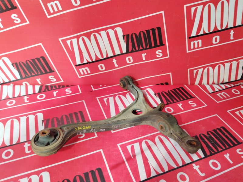 Рычаг подвески нижний, 800 рублей, Красноярск