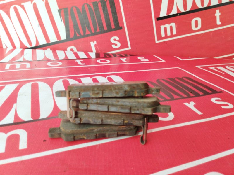 Колодки тормозные, 900 рублей, Красноярск