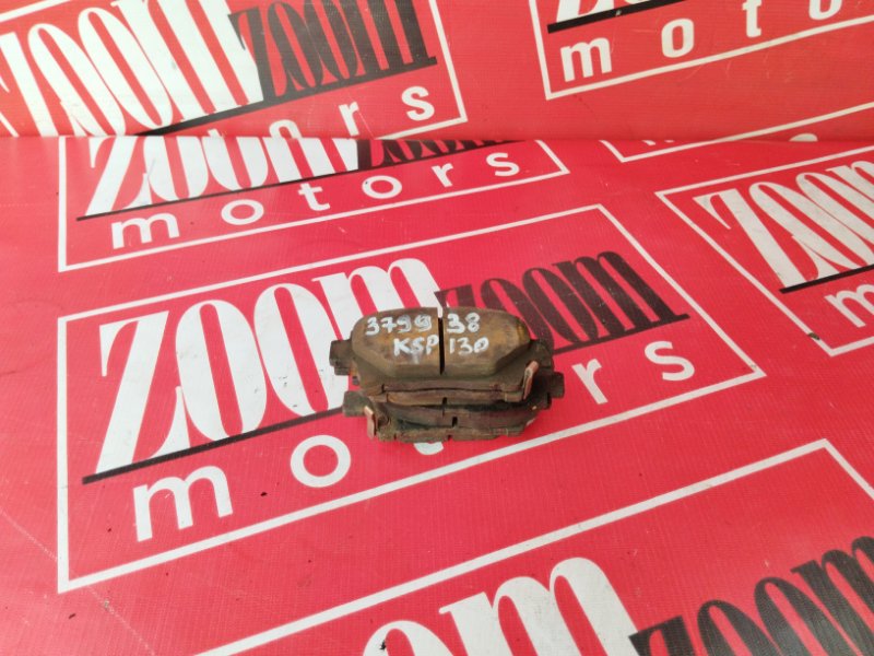 Колодки тормозные, 1200 рублей, Красноярск