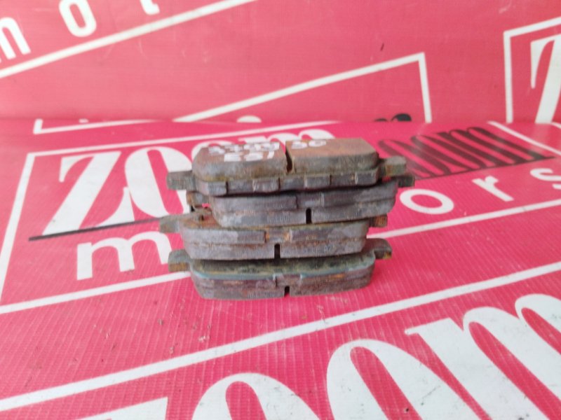 Колодки тормозные, 1000 рублей, Красноярск