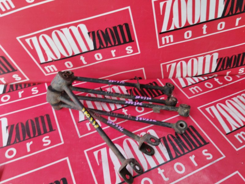 Тяга задняя, 3100 рублей, Красноярск