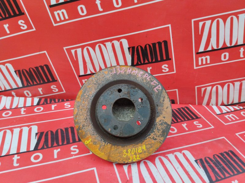 Диск тормозной, 900 рублей, Красноярск