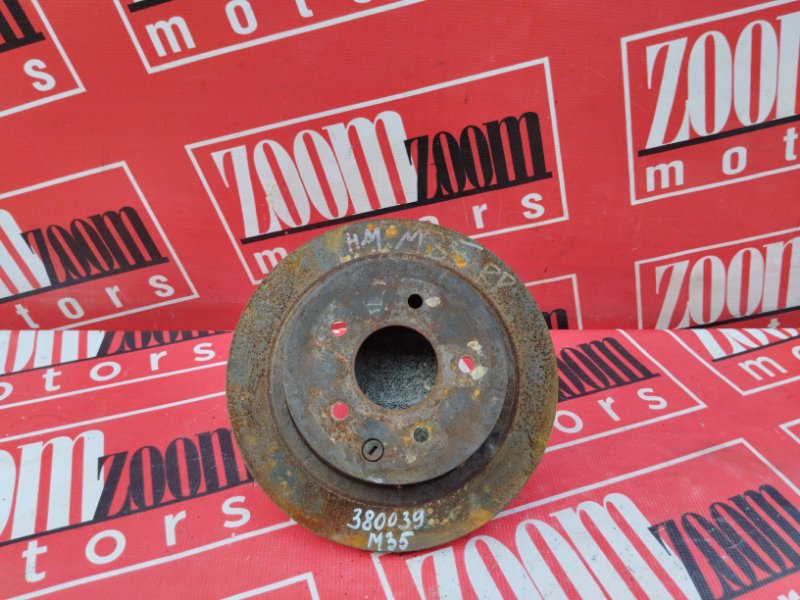 Диск тормозной, 1000 рублей, Красноярск