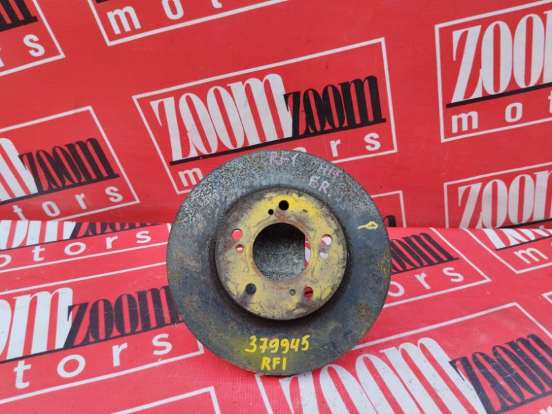 Диск тормозной, 900 рублей, Красноярск