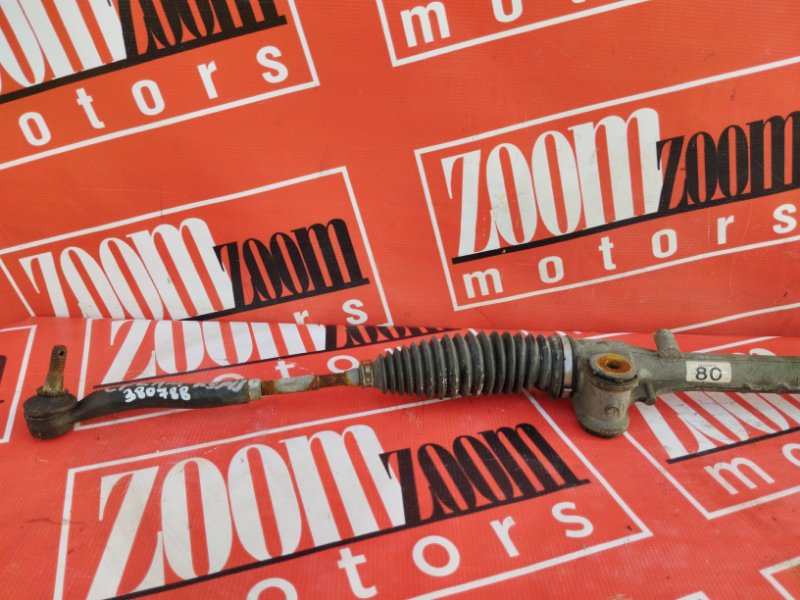 Рулевая рейка, 4300 рублей, Красноярск