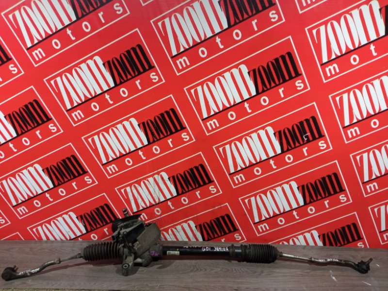 Рулевая рейка, 5400 рублей, Красноярск