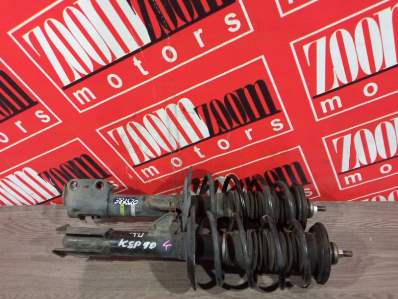 Стойка подвески, 2400 рублей, Красноярск