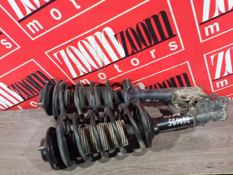 Стойка подвески, 7600 рублей, Красноярск