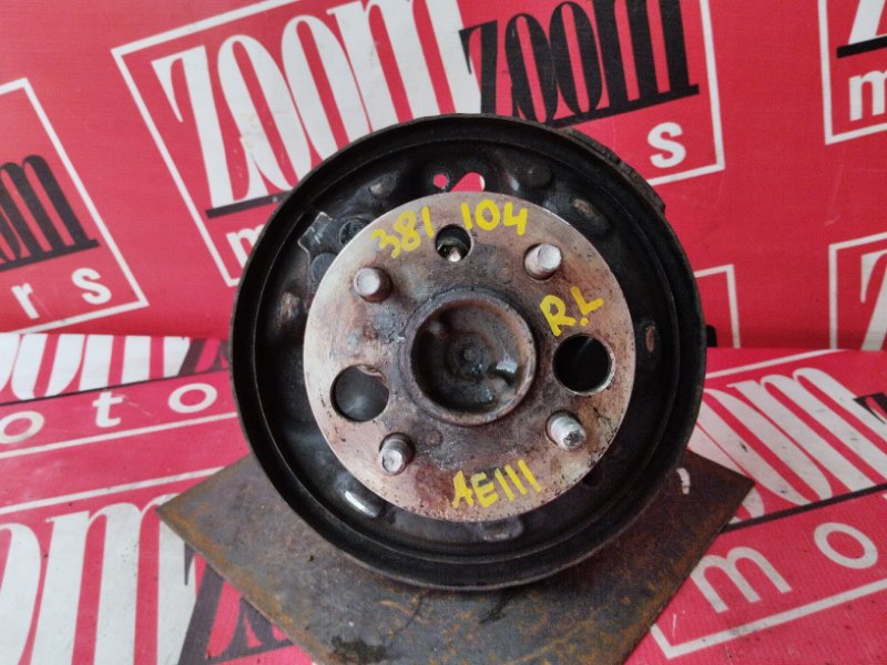 Ступица, 800 рублей, Красноярск