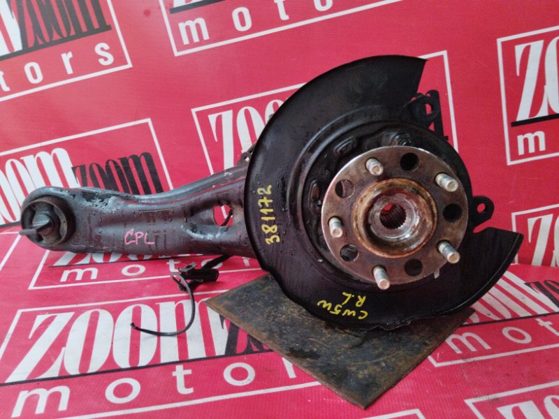 Ступица, 1800 рублей, Красноярск