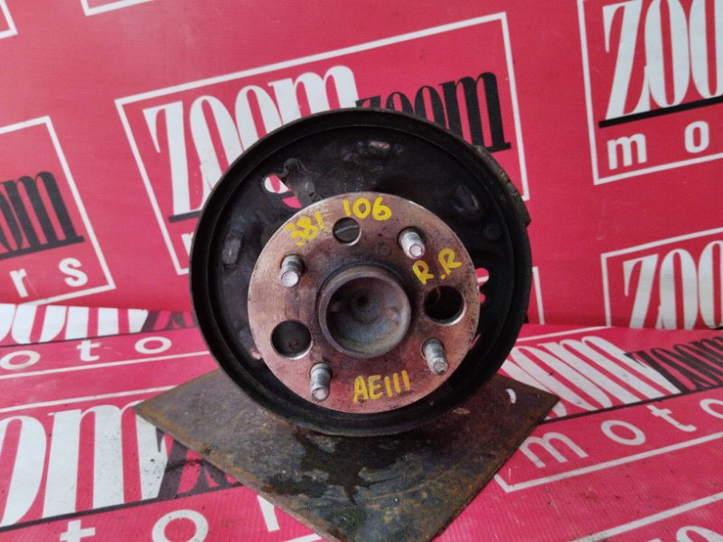 Ступица, 800 рублей, Красноярск