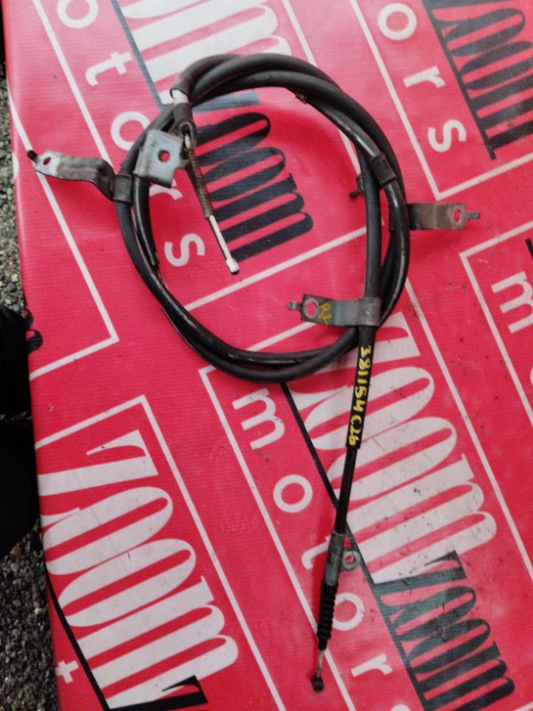 Трос ручника, 1400 рублей, Красноярск