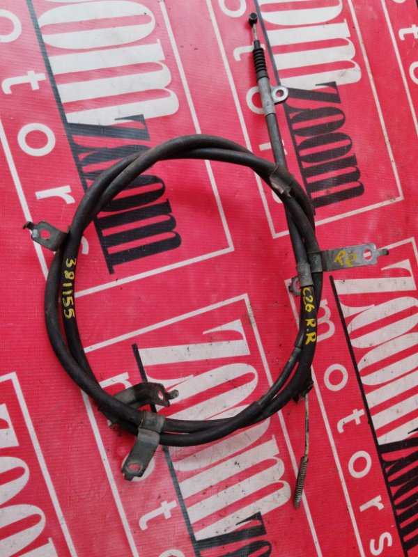 Трос ручника, 1400 рублей, Красноярск