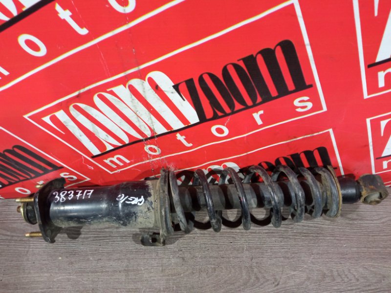 Стойка подвески, 1500 рублей, Красноярск