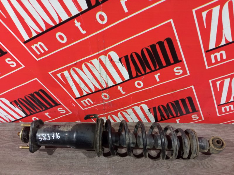 Стойка подвески, 1500 рублей, Красноярск