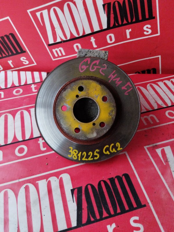 Диск тормозной, 1000 рублей, Красноярск